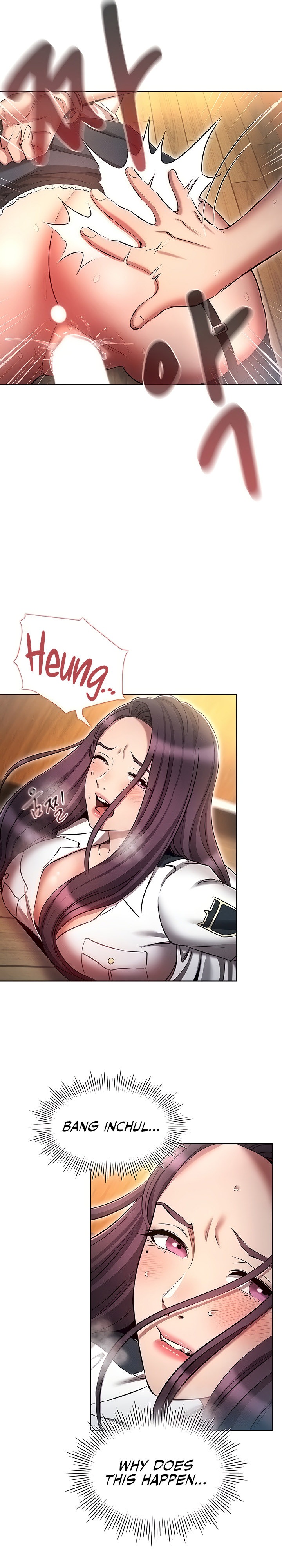 Law Of Reincarnation - Chapter 56 [photo 12] - MangaPorn