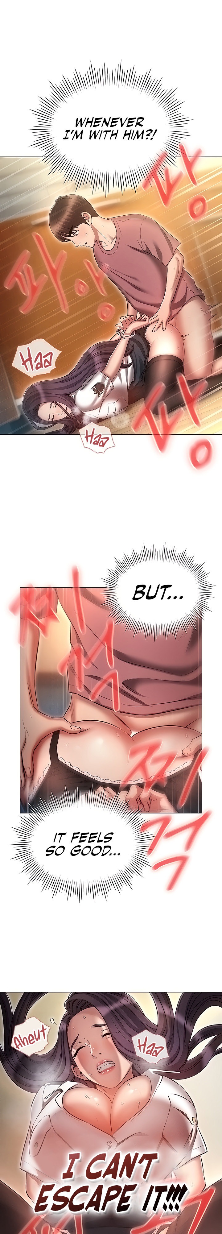 Law Of Reincarnation - Chapter 56 [photo 13] - MangaPorn