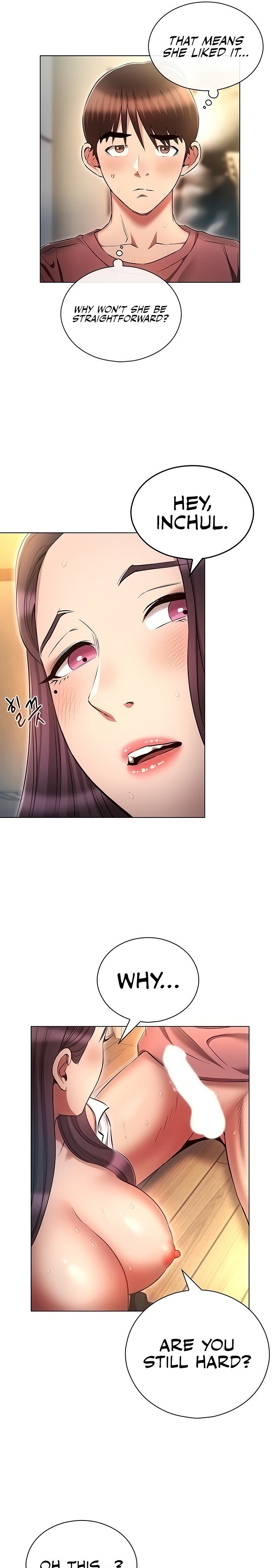 Law Of Reincarnation - Chapter 56 [photo 24] - MangaPorn