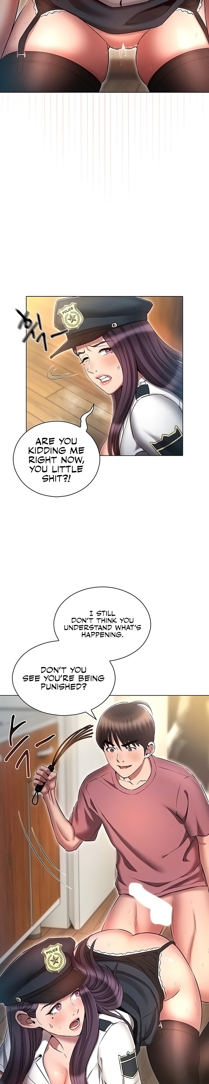 Law Of Reincarnation - Chapter 56 [photo 4] - MangaPorn