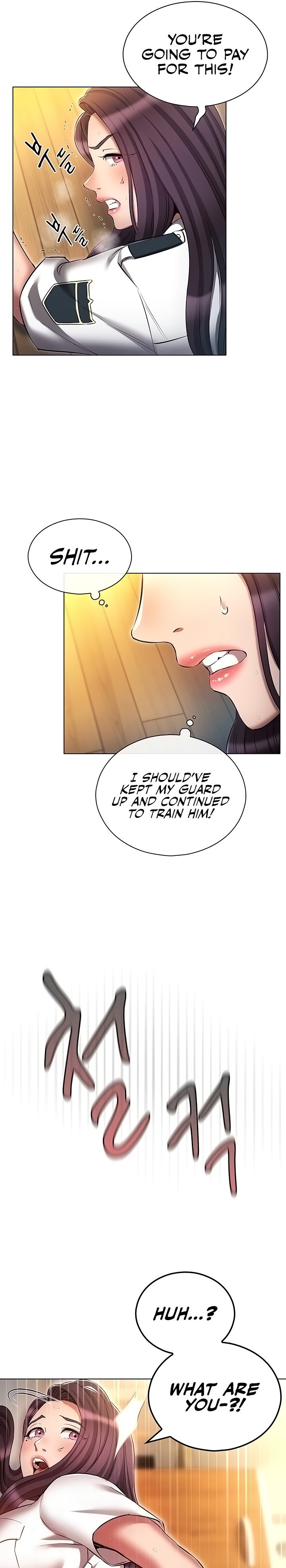 Law Of Reincarnation - Chapter 56 [photo 6] - MangaPorn