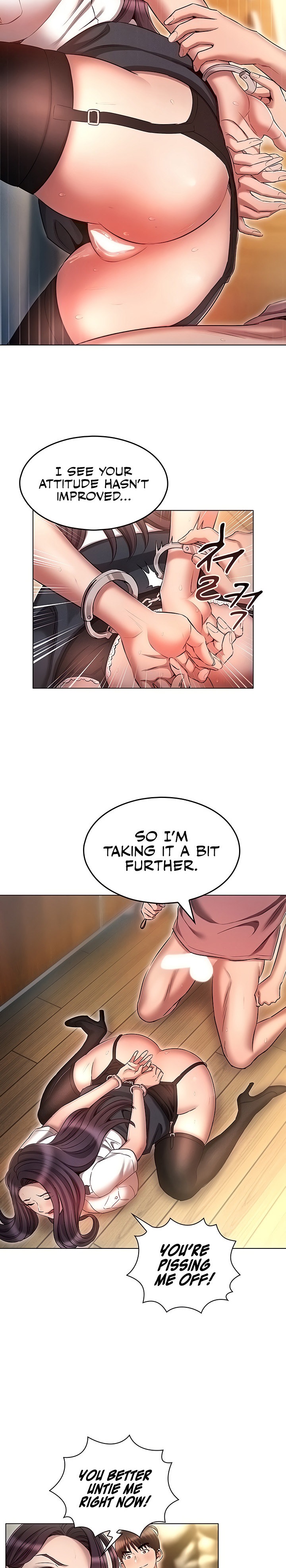 Law Of Reincarnation - Chapter 56 [photo 7] - MangaPorn