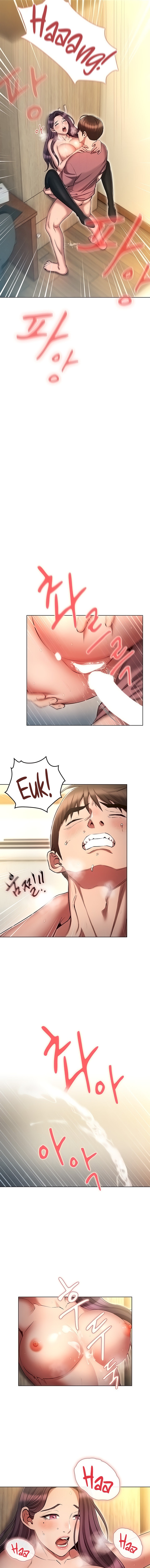 Law Of Reincarnation - Chapter 57 [photo 14] - MangaPorn