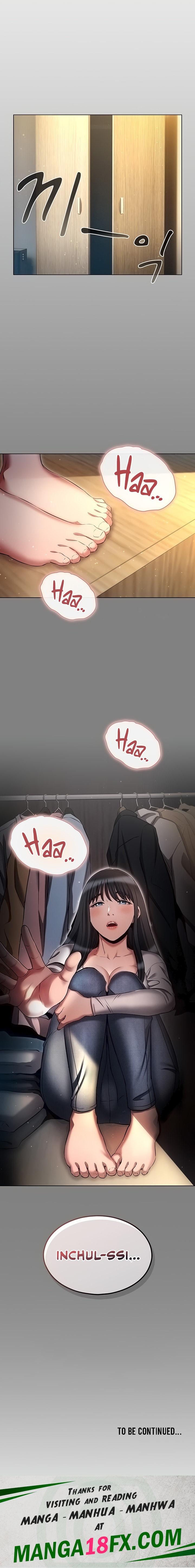 Law Of Reincarnation - Chapter 57 [photo 17] - MangaPorn