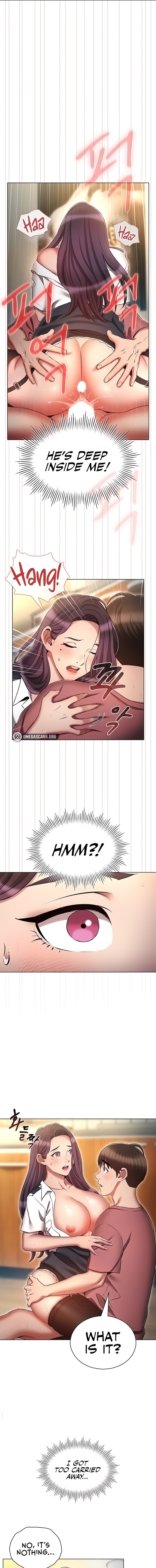 Law Of Reincarnation - Chapter 57 [photo 5] - MangaPorn