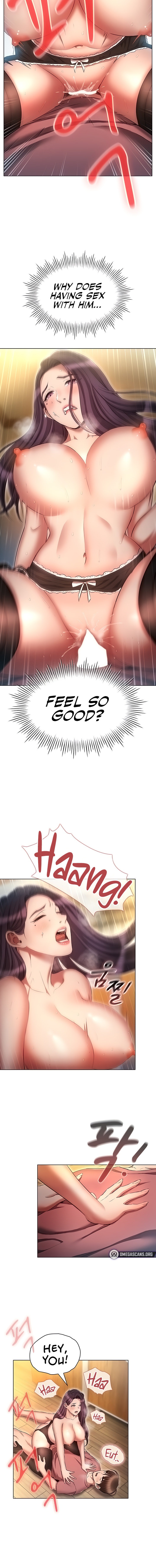 Law Of Reincarnation - Chapter 57 [photo 8] - MangaPorn