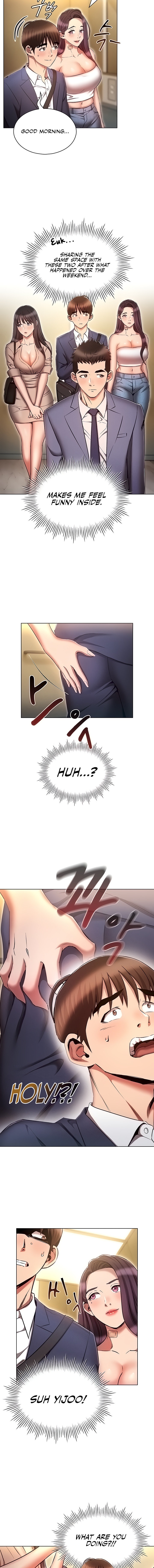 Law Of Reincarnation - Chapter 58 [photo 7] - MangaPorn