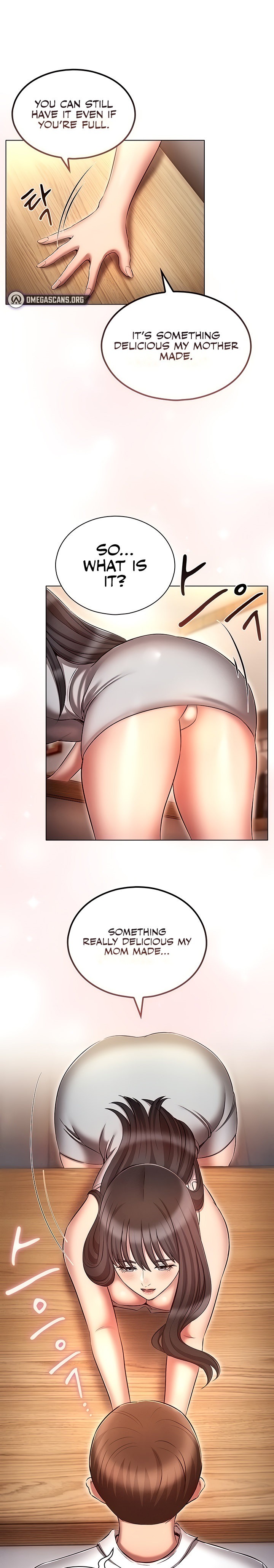 Law Of Reincarnation - Chapter 59 [photo 1] - MangaPorn