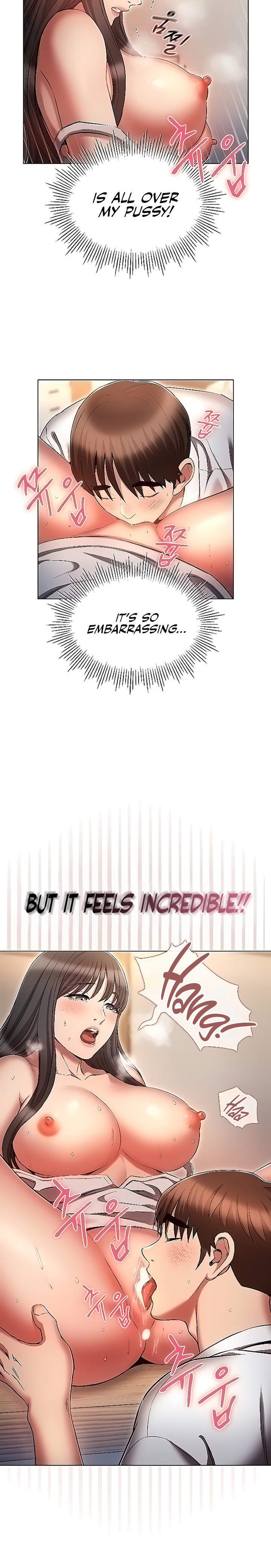 Law Of Reincarnation - Chapter 59 [photo 15] - MangaPorn