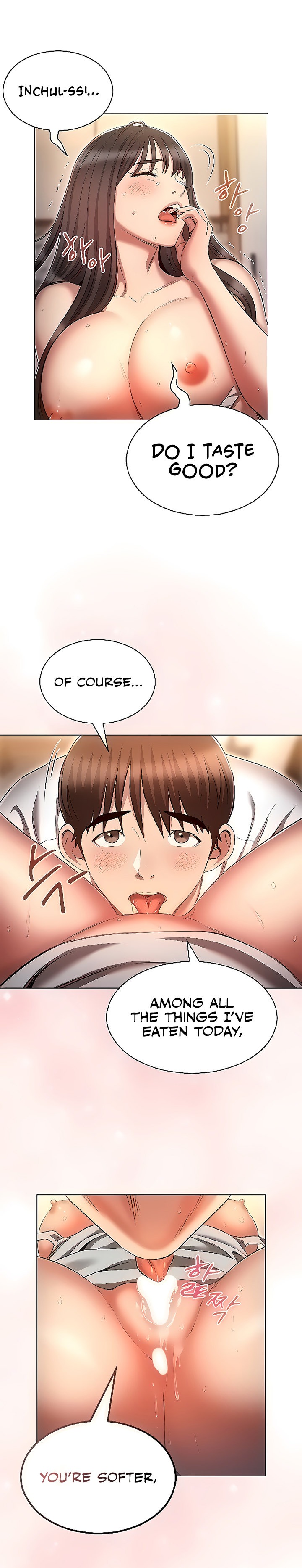 Law Of Reincarnation - Chapter 59 [photo 16] - MangaPorn