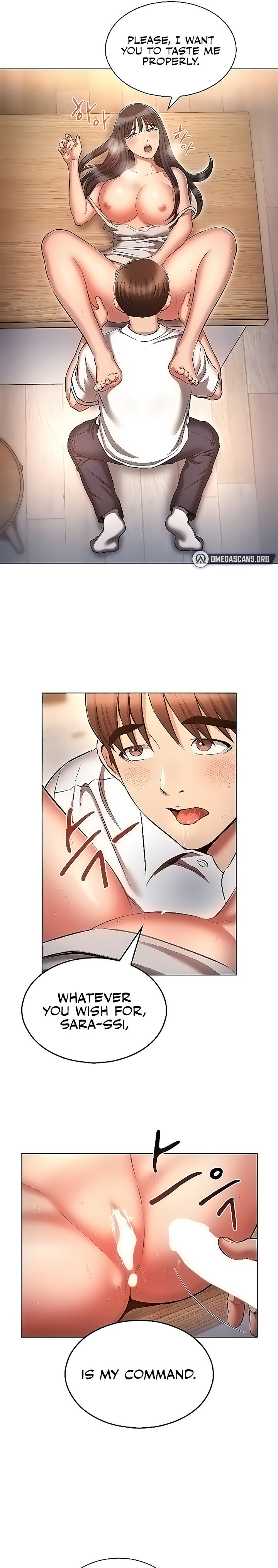 Law Of Reincarnation - Chapter 59 [photo 19] - MangaPorn