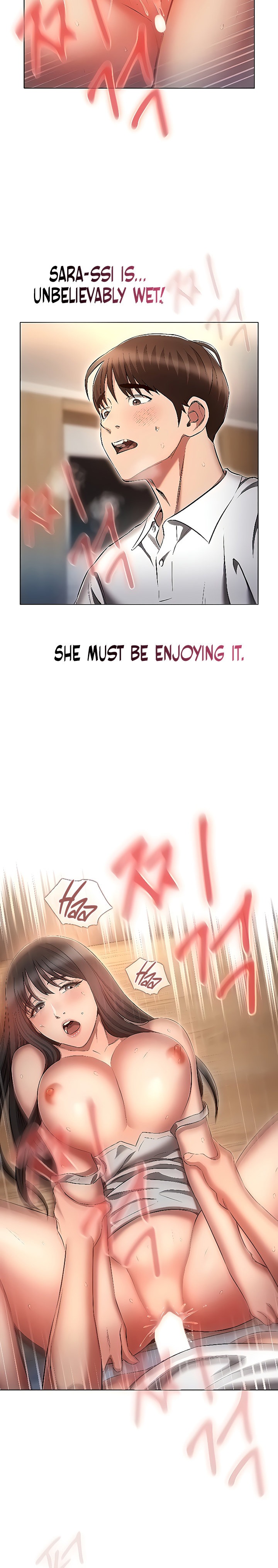 Law Of Reincarnation - Chapter 59 [photo 21] - MangaPorn