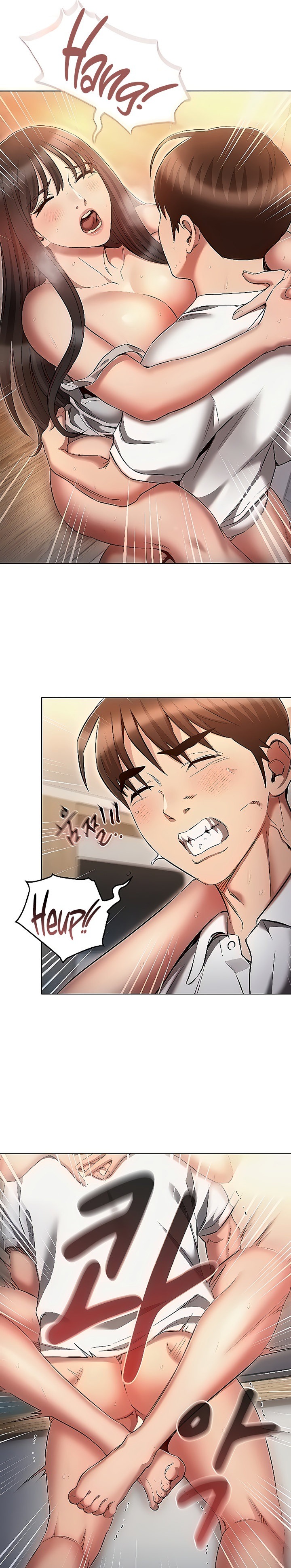 Law Of Reincarnation - Chapter 59 [photo 25] - MangaPorn