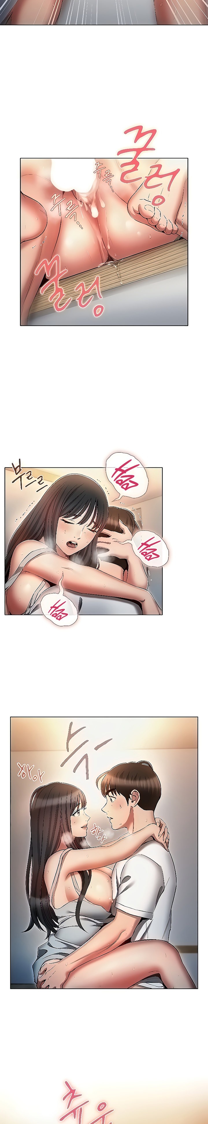 Law Of Reincarnation - Chapter 59 [photo 26] - MangaPorn