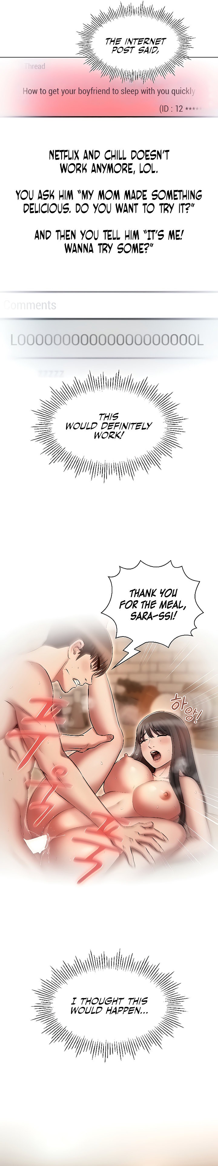 Law Of Reincarnation - Chapter 59 [photo 4] - MangaPorn