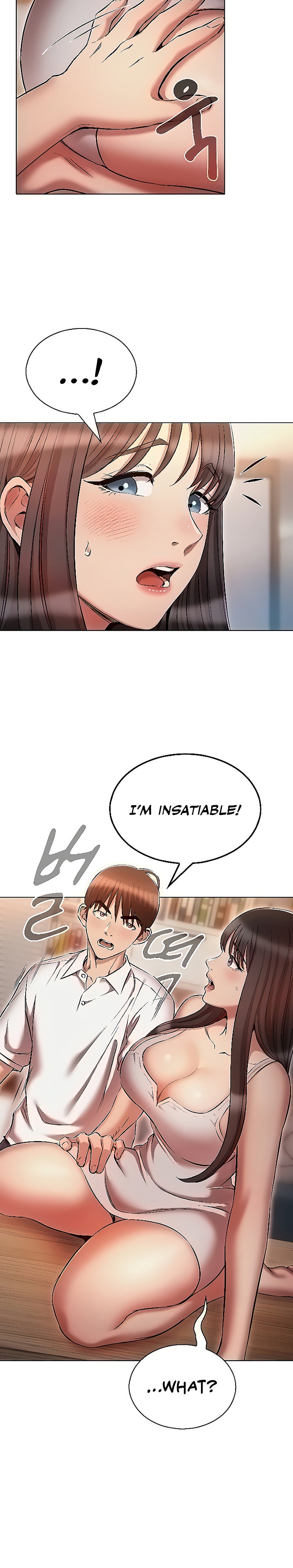 Law Of Reincarnation - Chapter 59 [photo 6] - MangaPorn