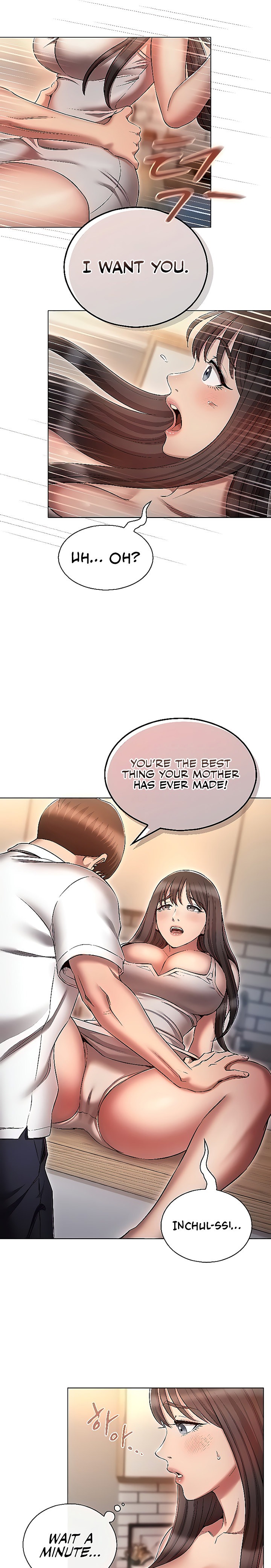 Law Of Reincarnation - Chapter 59 [photo 7] - MangaPorn