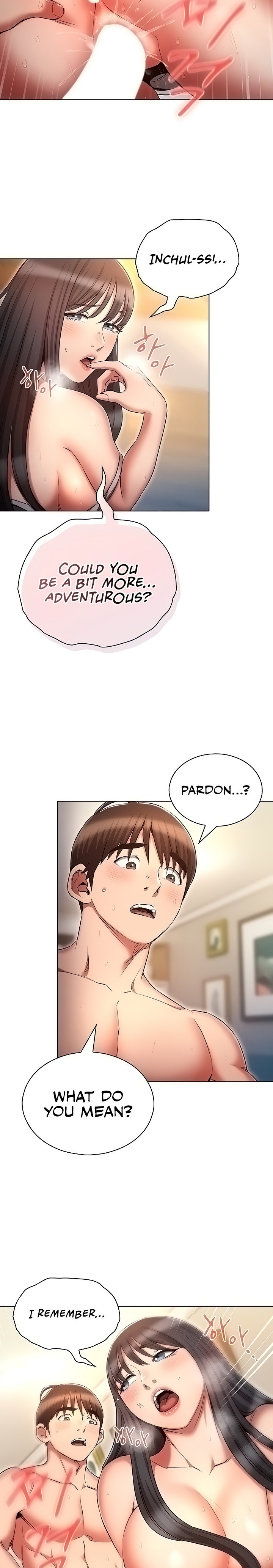 Law Of Reincarnation - Chapter 60 [photo 11] - MangaPorn