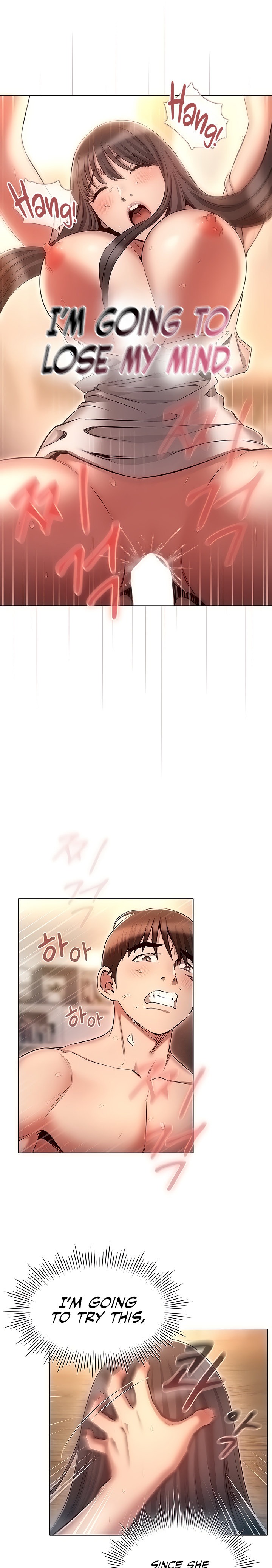 Law Of Reincarnation - Chapter 60 [photo 16] - MangaPorn