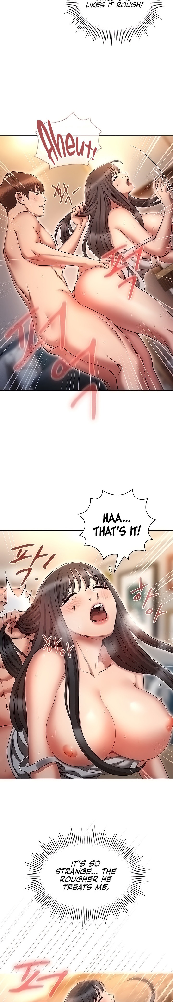 Law Of Reincarnation - Chapter 60 [photo 17] - MangaPorn