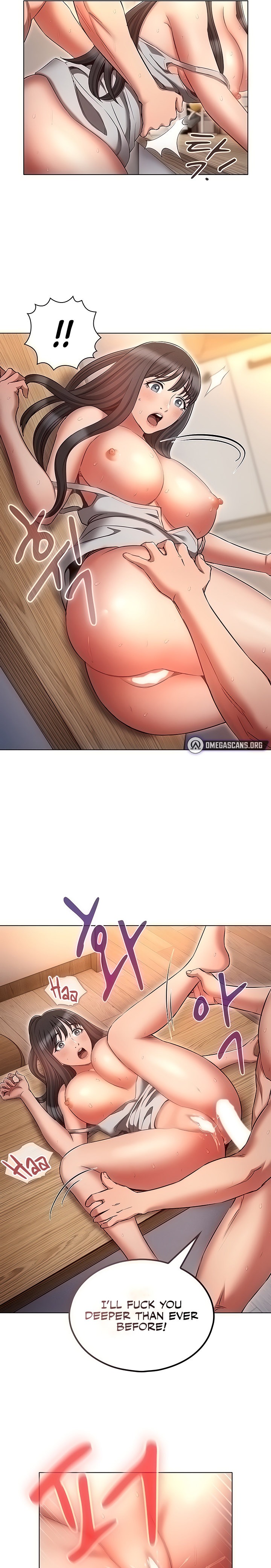 Law Of Reincarnation - Chapter 60 [photo 19] - MangaPorn