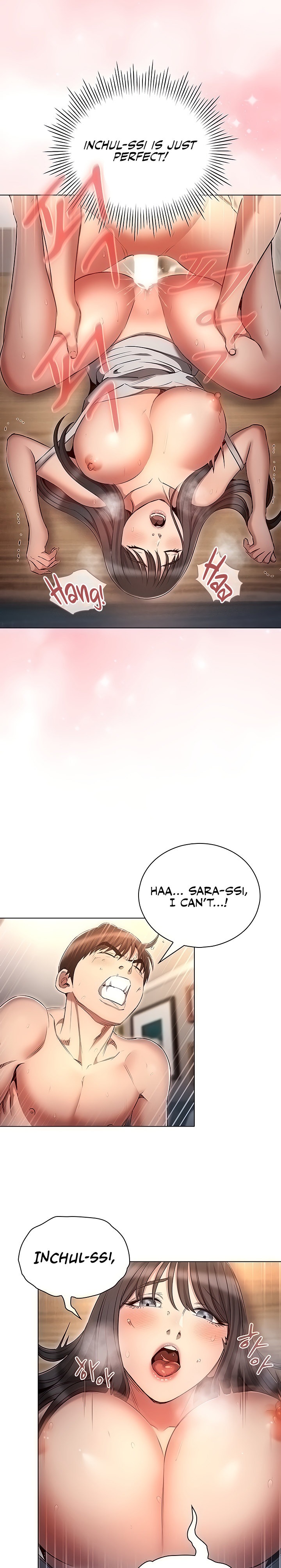 Law Of Reincarnation - Chapter 60 [photo 22] - MangaPorn