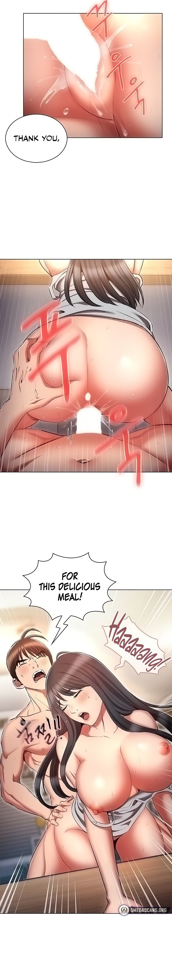 Law Of Reincarnation - Chapter 60 [photo 7] - MangaPorn