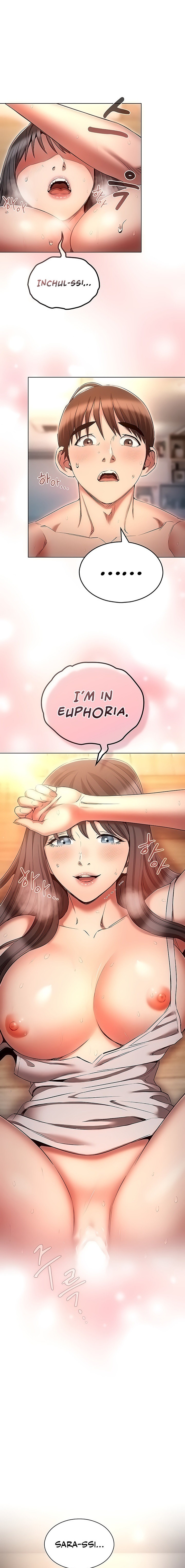 Law Of Reincarnation - Chapter 61 [photo 1] - MangaPorn