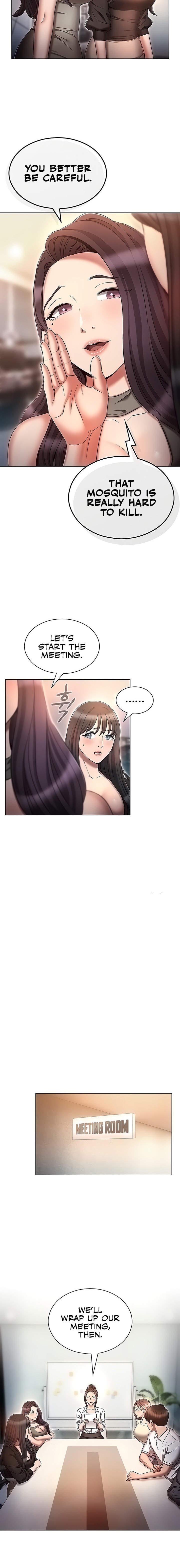 Law Of Reincarnation - Chapter 61 [photo 12] - MangaPorn