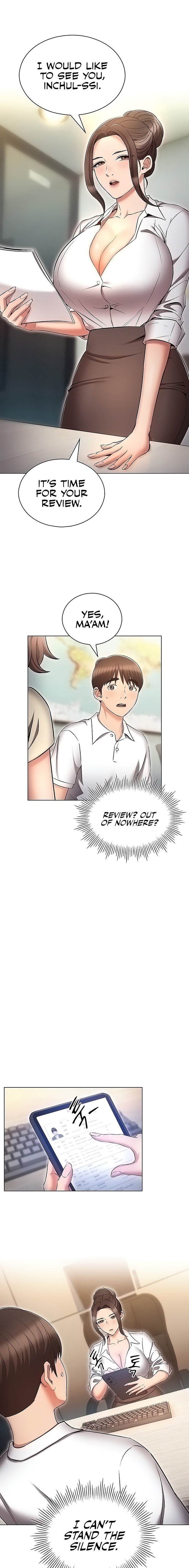 Law Of Reincarnation - Chapter 61 [photo 13] - MangaPorn