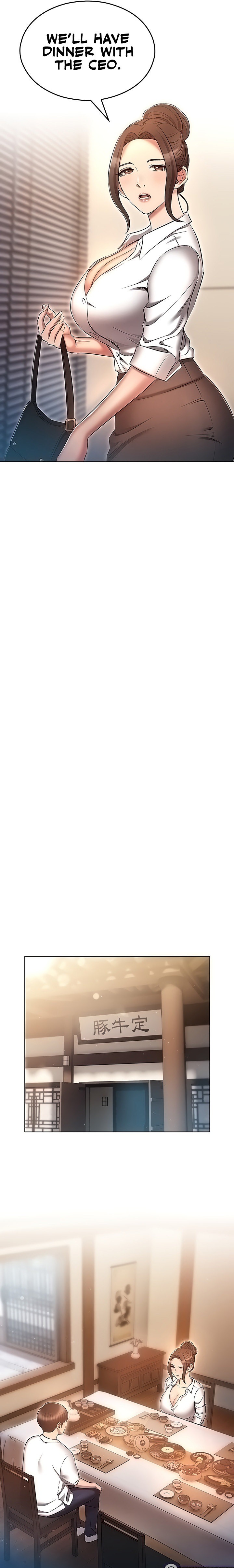 Law Of Reincarnation - Chapter 61 [photo 17] - MangaPorn