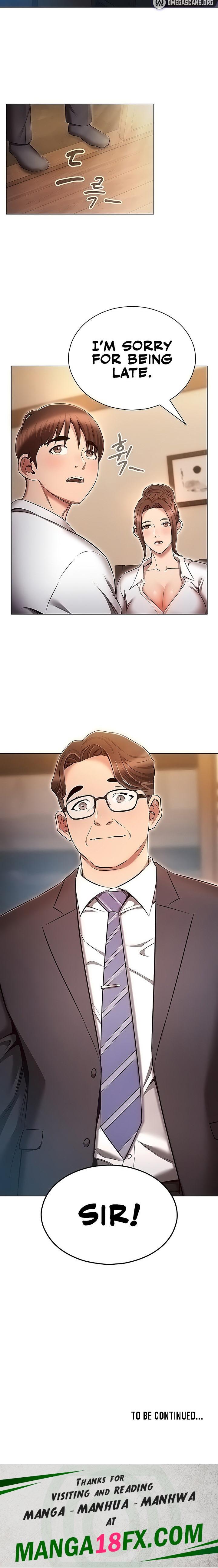 Law Of Reincarnation - Chapter 61 [photo 18] - MangaPorn