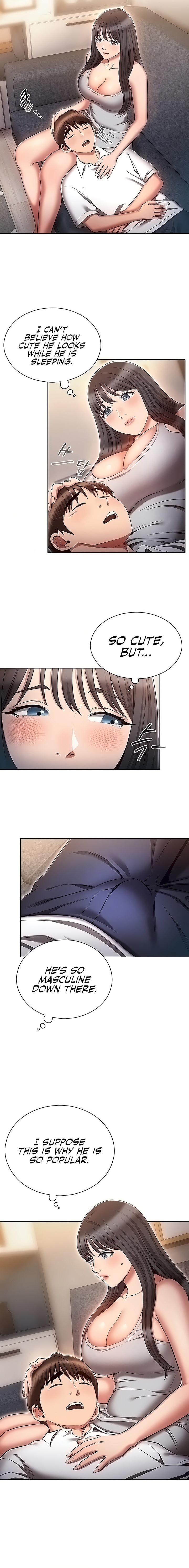 Law Of Reincarnation - Chapter 61 [photo 4] - MangaPorn