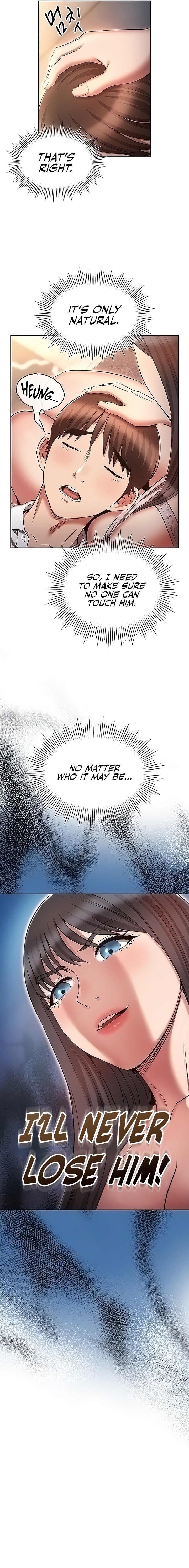 Law Of Reincarnation - Chapter 61 [photo 5] - MangaPorn