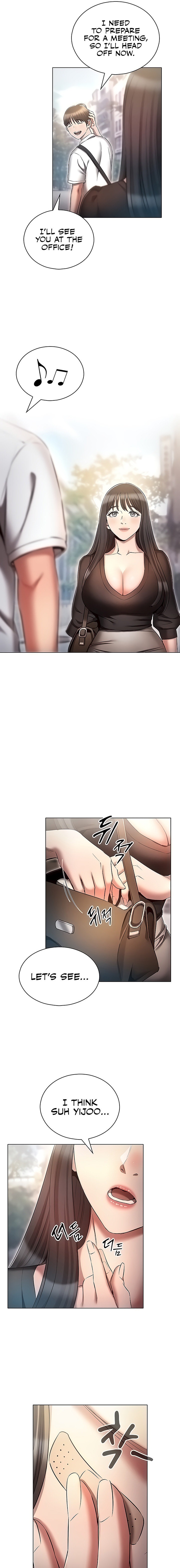 Law Of Reincarnation - Chapter 61 [photo 7] - MangaPorn