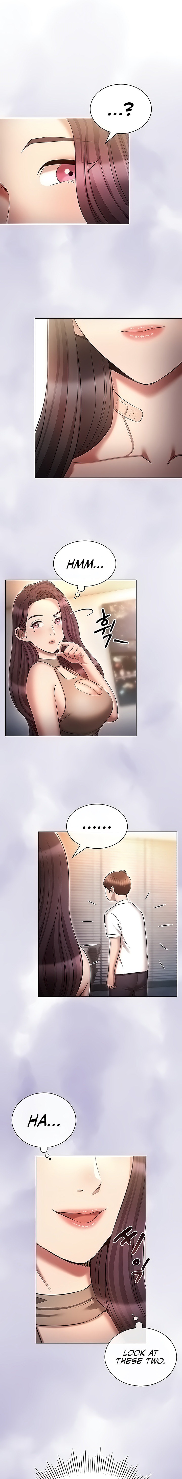 Law Of Reincarnation - Chapter 61 [photo 9] - MangaPorn