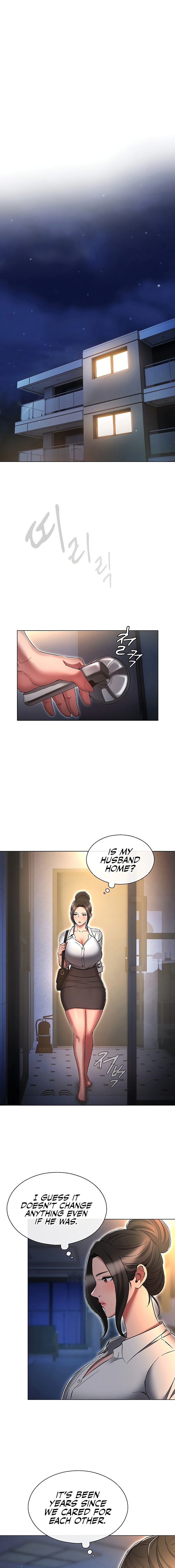 Law Of Reincarnation - Chapter 63 [photo 11] - MangaPorn