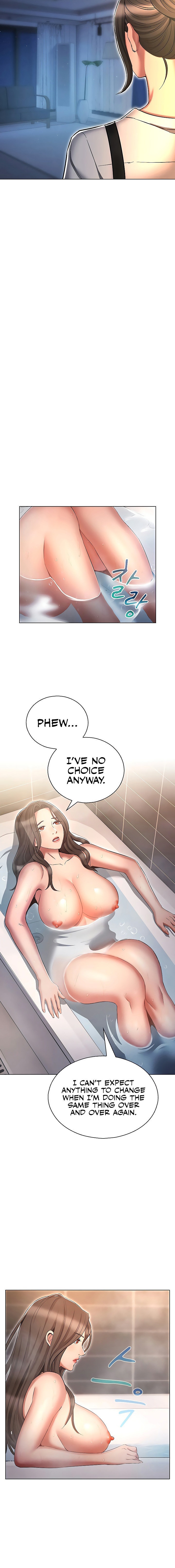 Law Of Reincarnation - Chapter 63 [photo 12] - MangaPorn