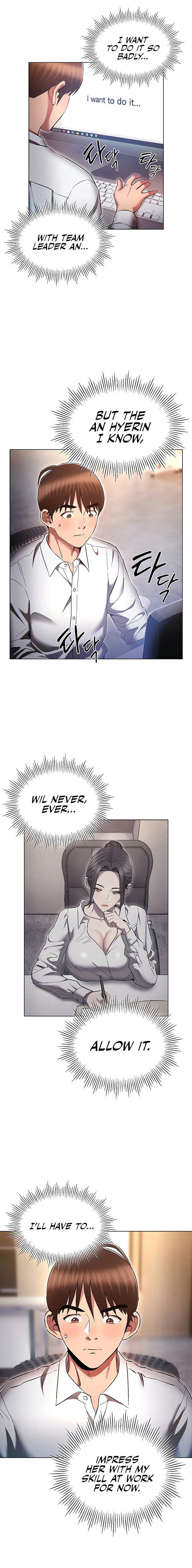 Law Of Reincarnation - Chapter 63 [photo 15] - MangaPorn