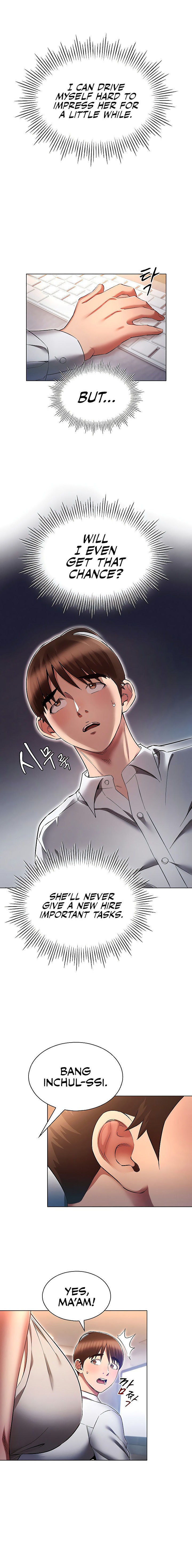 Law Of Reincarnation - Chapter 63 [photo 16] - MangaPorn