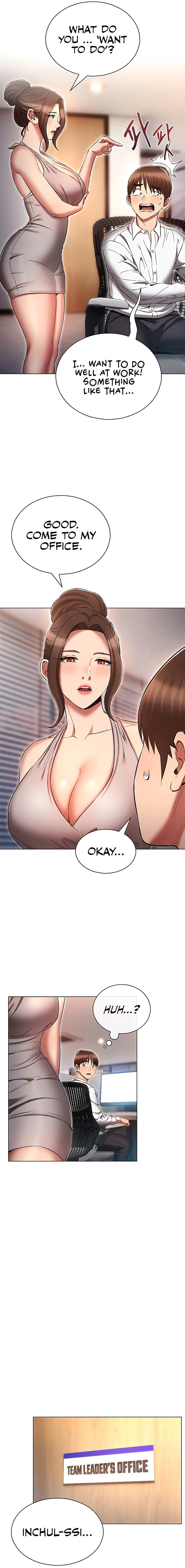 Law Of Reincarnation - Chapter 63 [photo 17] - MangaPorn