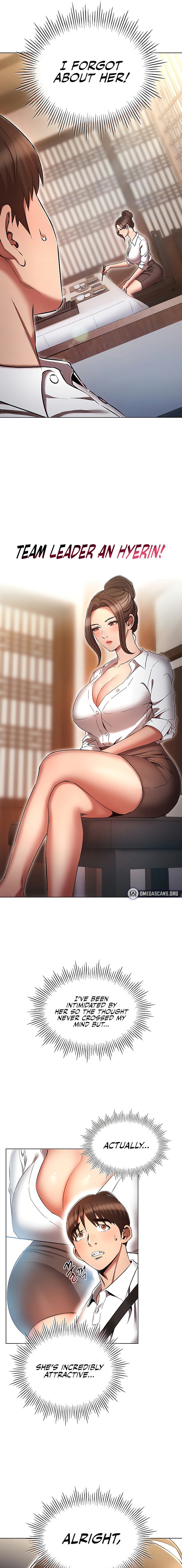 Law Of Reincarnation - Chapter 63 [photo 5] - MangaPorn