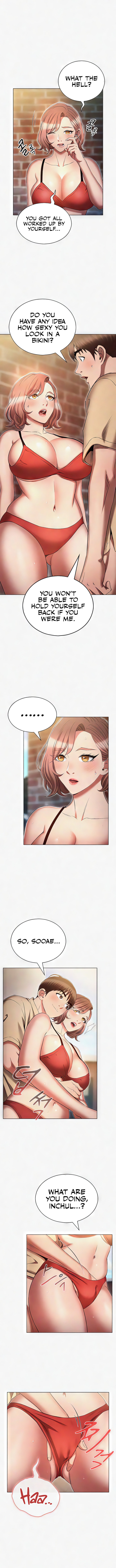 Law Of Reincarnation - Chapter 70 [photo 11] - MangaPorn