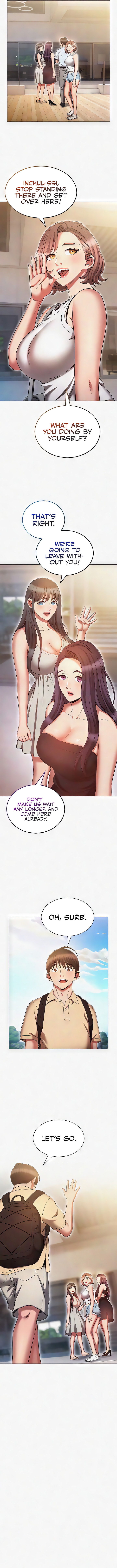 Law Of Reincarnation - Chapter 70 [photo 5] - MangaPorn