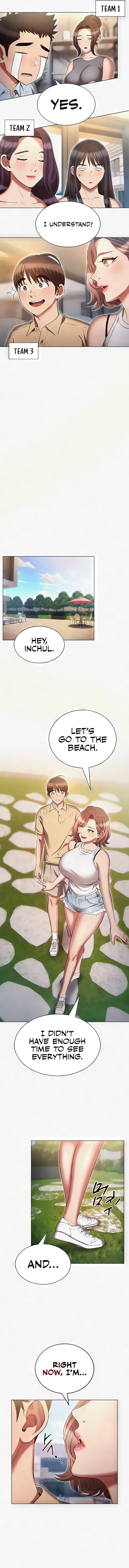 Law Of Reincarnation - Chapter 70 [photo 7] - MangaPorn