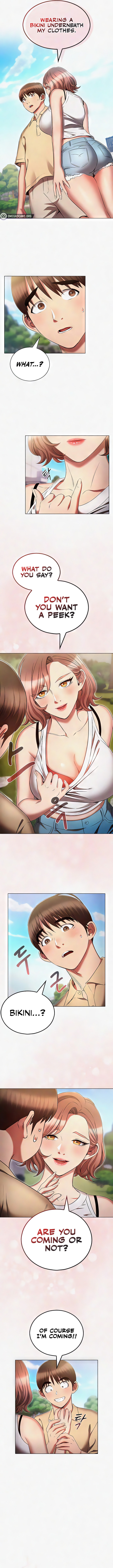 Law Of Reincarnation - Chapter 70 [photo 8] - MangaPorn