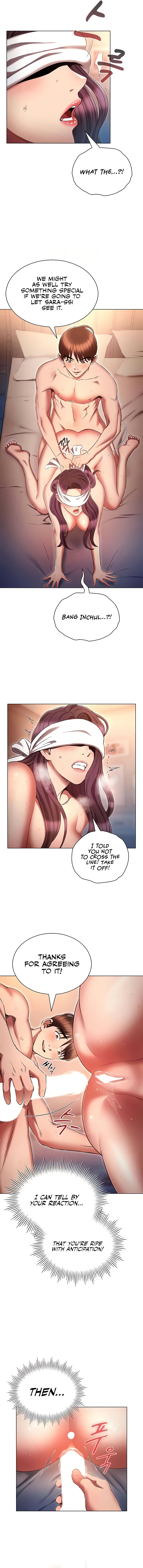 Law Of Reincarnation - Chapter 77 [photo 6] - MangaPorn