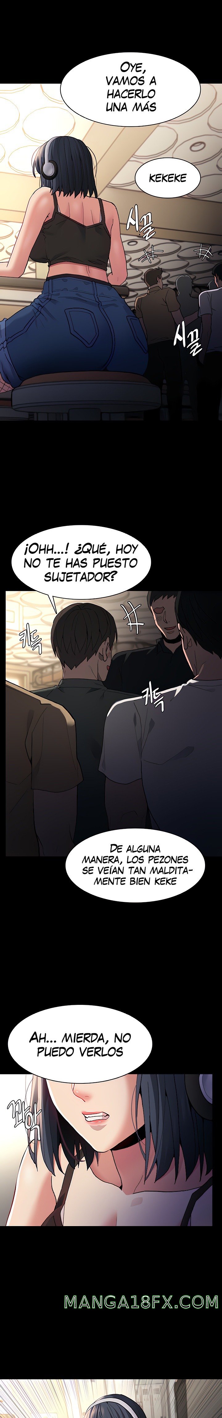 Pervert Diary Raw - Chapter 40 [photo 10] - MangaPorn