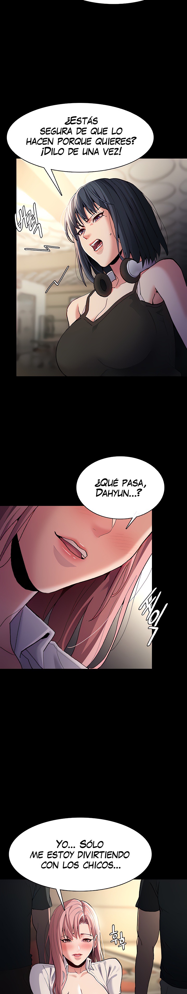 Pervert Diary Raw - Chapter 40 [photo 13] - MangaPorn