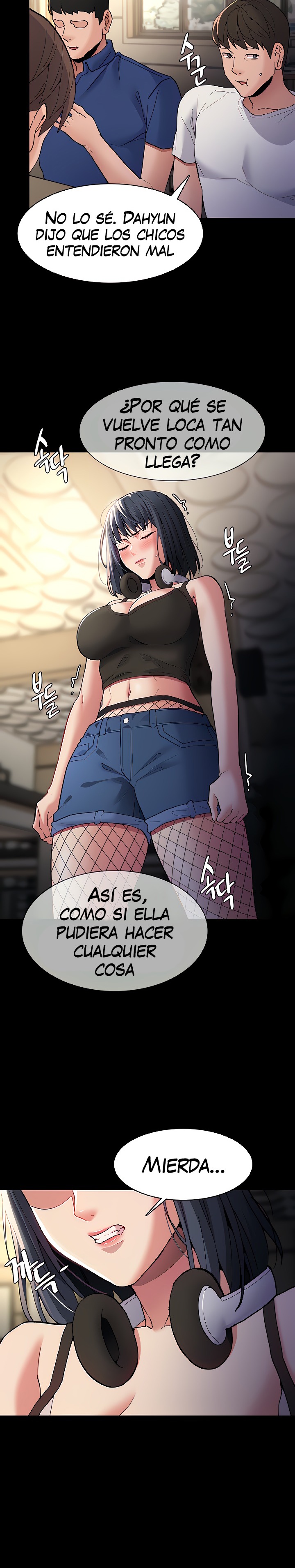 Pervert Diary Raw - Chapter 40 [photo 15] - MangaPorn